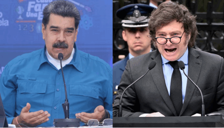 El Gobierno de Javier Milei repudió las detenciones de argentinos en Venezuela y exigió la inmediata liberación