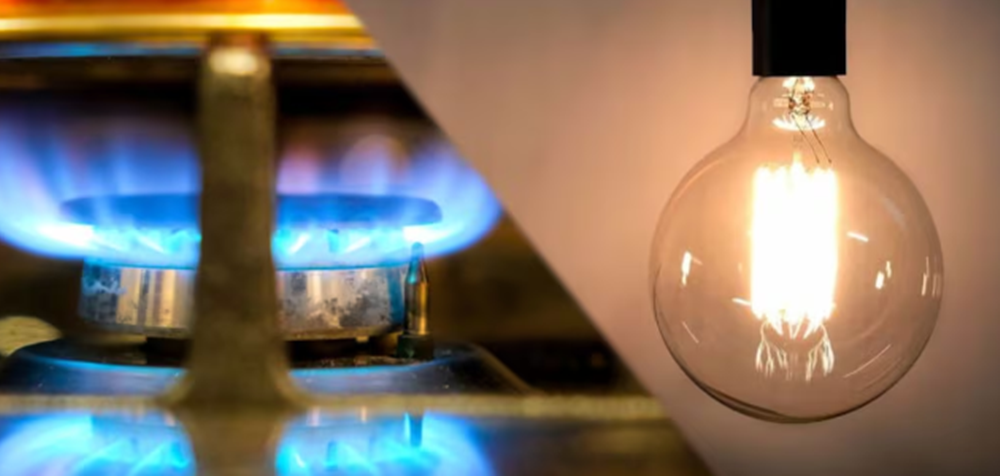 El Gobierno eliminó los subsidios de luz y gas a más de 15.000 usuarios