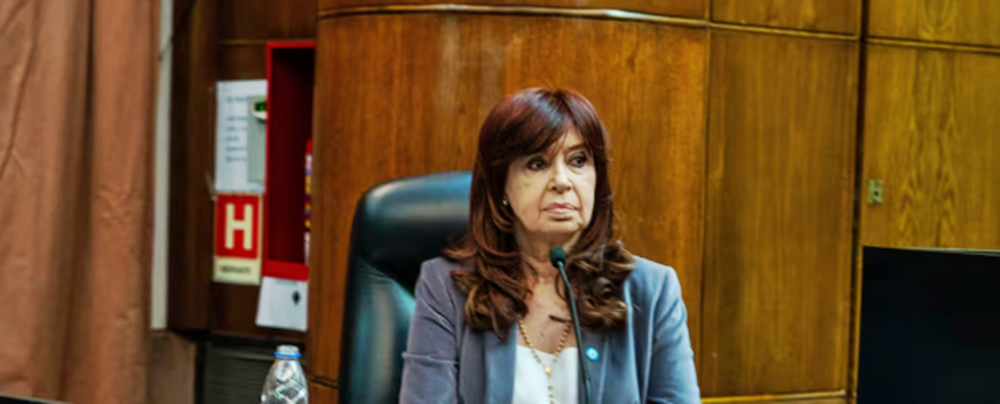 La Corte Suprema se prepara para ratificar la condena a Cristina Kirchner y peligra la candidatura