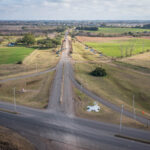Avanza la rehabilitación de la ruta provincial Nº32 en el departamento Paraná