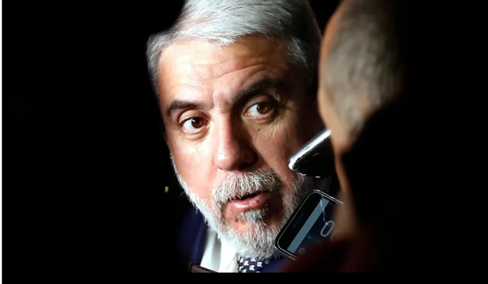 Aníbal Fernández cuestionó la condena a Cristina: “La tienen que liberar porque lo que hicieron es un horror”