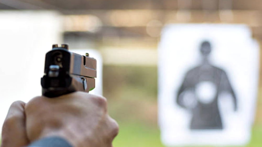 El Gobierno Nacional flexibilizó la regulación de armas semiautomáticas