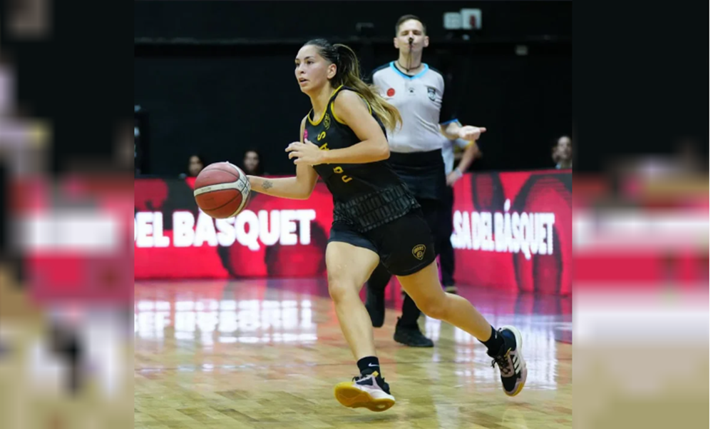 Conmoción por la muerte de una basquetbolista de 24 años que fue arrollada por un tren