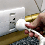 Nación aumenta en casi un dos por ciento la energía