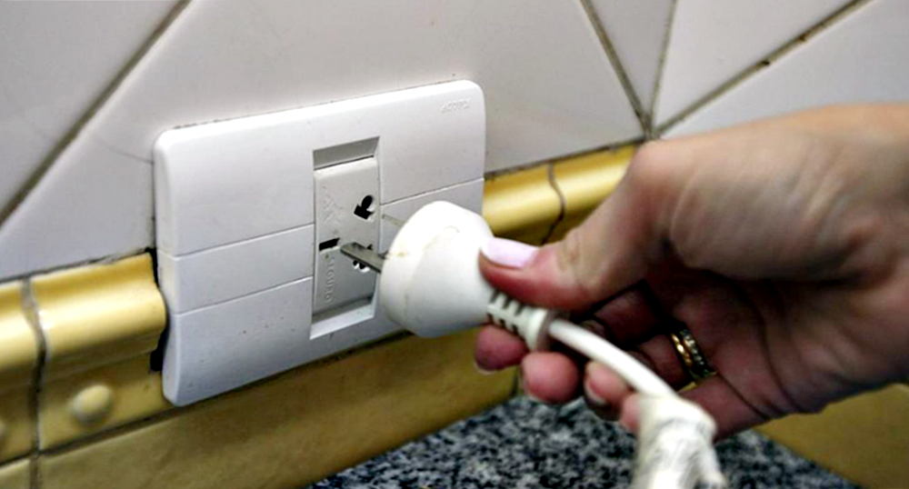 Nación aumenta en casi un dos por ciento la energía