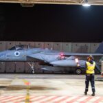 Israel podría lanzar una operación sobre la imponente base nuclear Iraní de Fordow