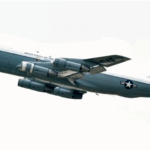 EE. UU. activa su ‘olfateador nuclear’, el único avión del mundo que detecta materiales nucleares en el aire