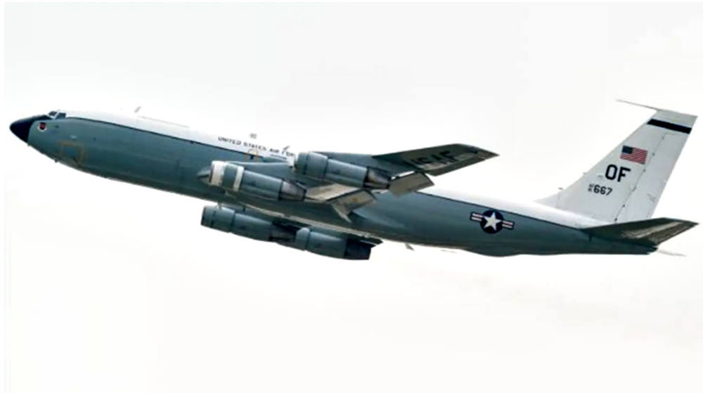 EE. UU. activa su ‘olfateador nuclear’, el único avión del mundo que detecta materiales nucleares en el aire
