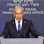 Netanyahu afirmó que Israel no descarta matar a Khamenei, el líder supremo de Irán