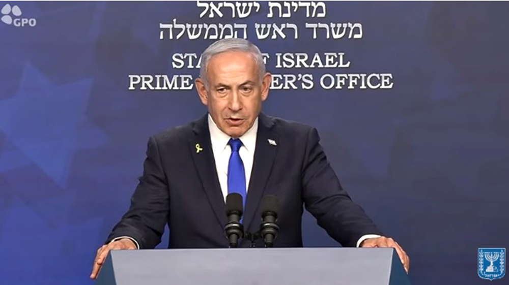 Netanyahu afirmó que Israel no descarta matar a Khamenei, el líder supremo de Irán