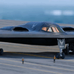 Estados Unidos despliega bombarderos B-2 y crece la tensión con Irán
