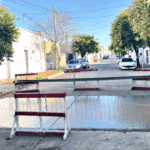 Avanzan las obras de bacheo en Gualeguaychú: cortes totales por una semana en calles clave