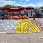 Detienen al proveedor del Clan “Brizuela” que distribuía cocaína desde Bolivia hacia las provincias de Argentina