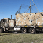La Fuerza Aérea entregó  millones en materiales a una empresa sin cobrarle un peso