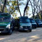 Alerta del Gobierno: detectaron a 28 presuntos integrantes de una banda narco de Brasil en Argentina