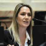 Carolina Losada : “Con Cristina presa el kirchnerismo va a querer romper todo”