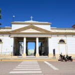 El Cementerio Norte ahora responde por WhatsApp