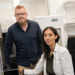 Científicos argentinos descubrieron un nuevo circuito molecular que sería clave para frenar el crecimiento de los tumores