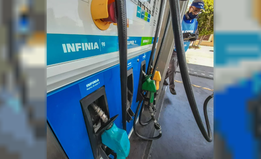 Petrolera Puma aumentó sus combustibles y Shell se prepara para dar el mismo paso: ¿qué hará YPF?