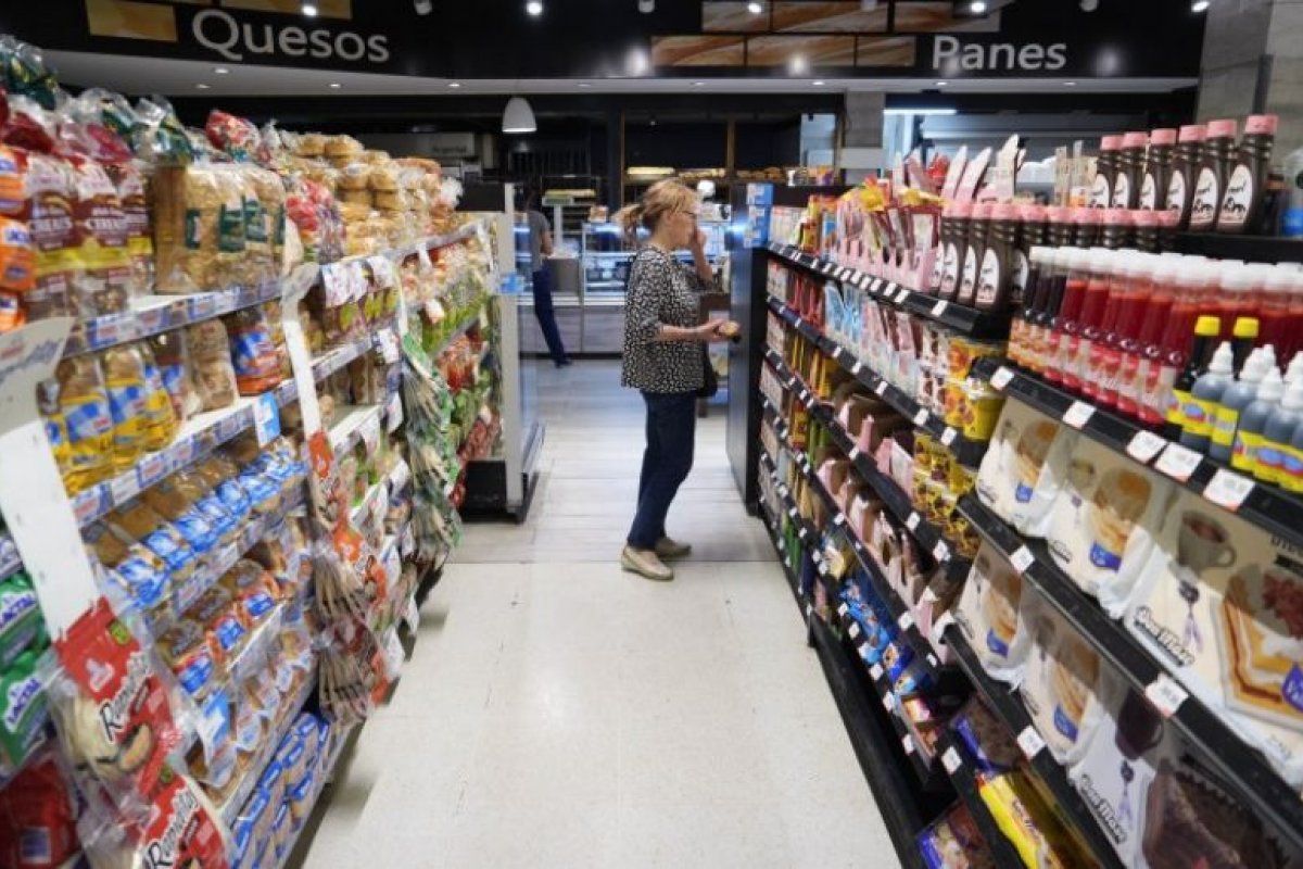 Refuerzan controles bromatológicos para garantizar la seguridad alimentaria en Gualeguaychú