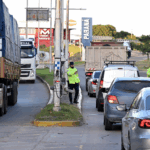 Brindaron recomendaciones para circular seguro en las rutas entrerrianas