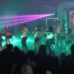 Coreografías, creatividad y premios: así fue la segunda edición de Guale Egresa
