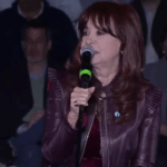 “Me quieren presa o muerta”, la fuerte frase de Cristina Kirchner a horas de que la Corte Suprema decida si va a la cárcel