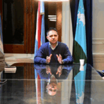 El Municipio impulsa la conformación de una mesa de diálogo por la paz y el desarrollo humano
