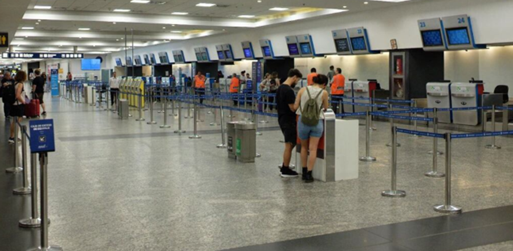 Paro de pilotos: los gremios aeronáuticos denunciaron al Gobierno ante un organismo internacional