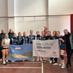 Gualeguaychú avanza con grandes resultados en los Juegos Deportivos Entrerrianos Juveniles 2025