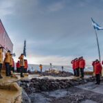 Día de la Confraternidad Antártica