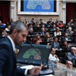 Diputados: se retoma el debate para aumentar las jubilaciones y el oficialismo anticipa que vetará la medida en caso de que avance