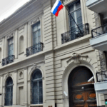La Embajada de Rusia pidió explicaciones al Gobierno argentino por declaraciones sobre presunto espionaje