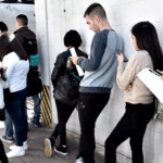 El desempleo subió al 7,9% en el primer trimestre y afecta a 1,7 millones de personas