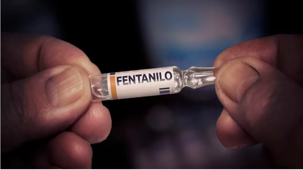 Las muertes por fentanilo contaminado ascienden a 48 en el país