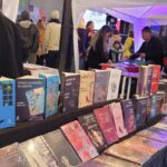 La Feria Internacional del Libro de Gualeguaychú fue declarada de Interés Legislativo