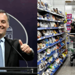 “La inflación va a ser un drama del pasado”: Manuel Adorni celebró la baja de precios mayoristas en mayo