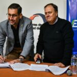 Enersa impulsa la generación de energías renovables con un nuevo parque solar en Chajarí