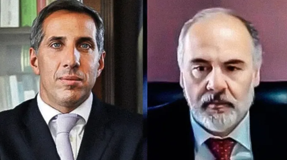 Los fiscales Luciani y Mola pidieron la detención inmediata de Cristina Kirchner tras el fallo de la Corte Suprema