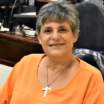 Gabriela Neme: “Gracias a Insfrán ingresan drogas, armas y tráfico de personas a Formosa”