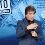 EN VIVO – Dante Gebel #929 | Una de oro