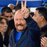 Elecciones en Formosa: el peronismo ganó y Gildo Insfrán va camino a una nueva reelección con mayoría para reformar la Constitución