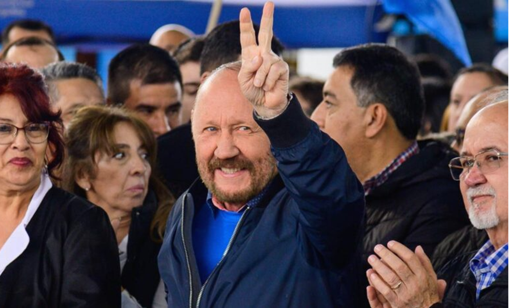Elecciones en Formosa: el peronismo ganó y Gildo Insfrán va camino a una nueva reelección con mayoría para reformar la Constitución