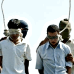 Irán: 700 arrestados por presuntos vínculos con Israel y tres ejecutados por colaborar con el Mossad