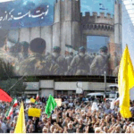 Presidente iraní anuncia el «fin de la guerra de los 12 días» en medio de los festejos de la población