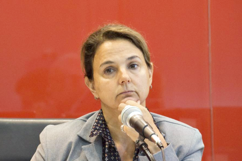 Para la jueza Barbagelata los contratos truchos no pudieron ser elaborados sin el consentimiento de las autoridades de ambas cámaras