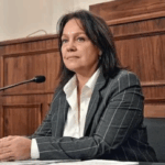 Entre Ríos: el Jurado de Enjuiciamiento destituyó a la jueza Josefina Etienot