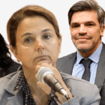 La Jueza Marina Barbagelata define el lunes si en la causa Contratos Truchos se perseguirá la Justicia o sigue el circo