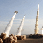 Irán lanzó misiles contra bases estadounidenses en Qatar e Irak en represalia por el ataque a instalaciones nucleares