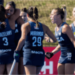 Las Leonas le dieron vuelta el partido a China y se aseguraron la clasificación al Mundial de 2026